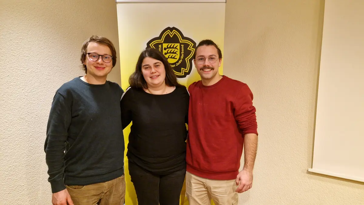 Junges Engagement aus Lauffen