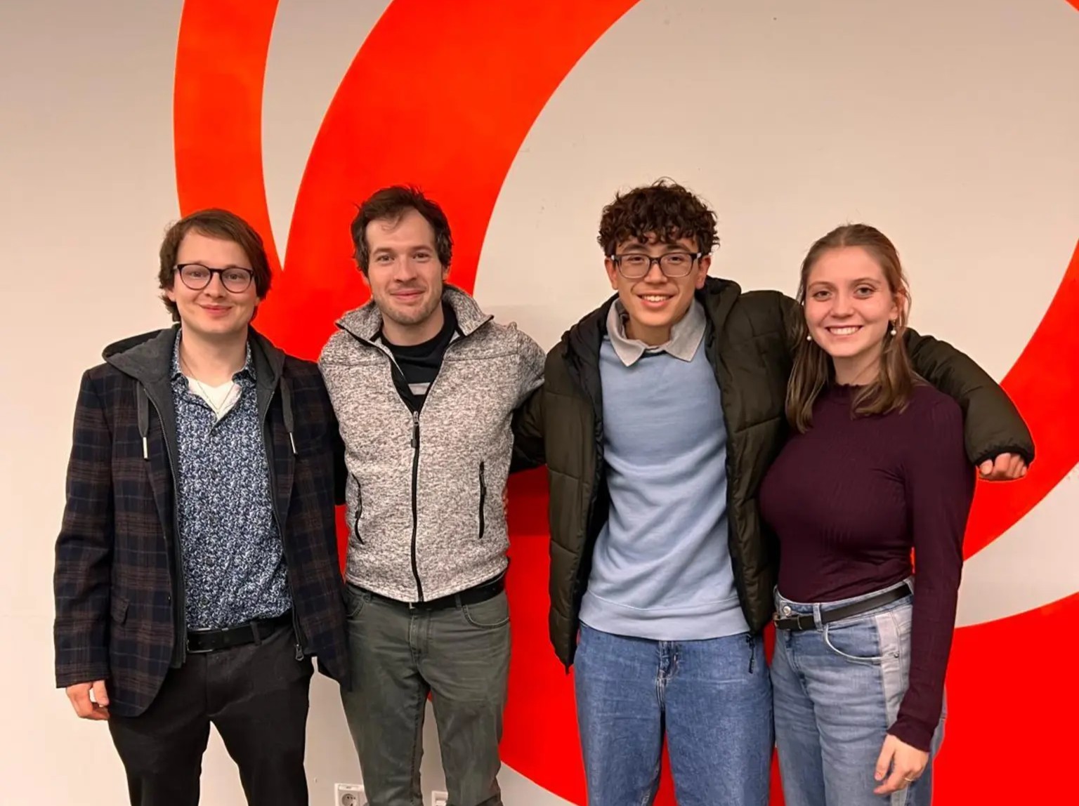 Gastmitgliedschaft in der SKJR